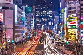 事務所周辺の地図